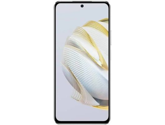Смартфон Huawei Nova 10 SE 8/256Gb Silver (BNE-LX1)